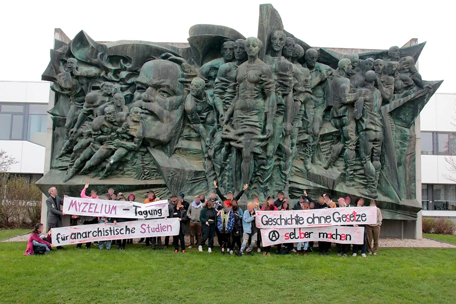 Myzelium-Tagung 2026